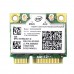 Μεταχειρισμένη  - Ασύρματη κάρτα δικτύου Mini PCI-E WLAN board Intel Centrino Wireless-N 6205 Single Band WIFI 